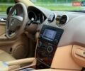 Черный Мерседес М-Класс, объемом двигателя 6.21 л и пробегом 160 тыс. км за 17500 $, фото 31 на Automoto.ua