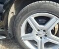 Черный Мерседес М-Класс, объемом двигателя 3.5 л и пробегом 390 тыс. км за 10000 $, фото 27 на Automoto.ua