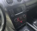 Черный Мерседес М-Класс, объемом двигателя 6.21 л и пробегом 220 тыс. км за 12000 $, фото 32 на Automoto.ua