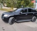 Черный Мерседес М-Класс, объемом двигателя 5.5 л и пробегом 236 тыс. км за 11500 $, фото 5 на Automoto.ua