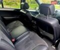 Черный Мерседес М-Класс, объемом двигателя 3.5 л и пробегом 100 тыс. км за 10400 $, фото 10 на Automoto.ua