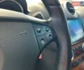 Черный Мерседес М-Класс, объемом двигателя 3.5 л и пробегом 222 тыс. км за 10990 $, фото 20 на Automoto.ua