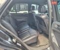Черный Мерседес М-Класс, объемом двигателя 2.99 л и пробегом 229 тыс. км за 12500 $, фото 20 на Automoto.ua