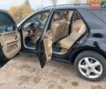 Чорний Мерседес М-Клас, об'ємом двигуна 3.5 л та пробігом 234 тис. км за 13500 $, фото 7 на Automoto.ua