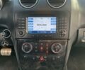 Черный Мерседес М-Класс, объемом двигателя 2.99 л и пробегом 270 тыс. км за 12999 $, фото 15 на Automoto.ua