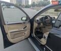 Черный Мерседес М-Класс, объемом двигателя 6.2 л и пробегом 236 тыс. км за 13000 $, фото 9 на Automoto.ua