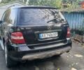 Чорний Мерседес М-Клас, об'ємом двигуна 3.5 л та пробігом 230 тис. км за 9970 $, фото 6 на Automoto.ua