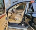 Черный Мерседес М-Класс, объемом двигателя 3.5 л и пробегом 250 тыс. км за 11000 $, фото 10 на Automoto.ua