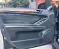 Черный Мерседес М-Класс, объемом двигателя 6.3 л и пробегом 158 тыс. км за 13999 $, фото 16 на Automoto.ua