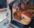 Черный Мерседес М-Класс, объемом двигателя 3 л и пробегом 232 тыс. км за 13800 $, фото 6 на Automoto.ua