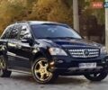 Мерседес М-Класс 2008 в Одессе на Automoto.ua Черный Мерседес М-Класс, объемом двигателя 3.5 л и пробегом 247 тыс. км за 10800 $, фото 22 на Automoto.ua