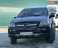 Черный Мерседес М-Класс, объемом двигателя 3.5 л и пробегом 216 тыс. км за 9900 $, фото 12 на Automoto.ua