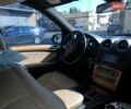Черный Мерседес М-Класс, объемом двигателя 3.5 л и пробегом 220 тыс. км за 11000 $, фото 3 на Automoto.ua