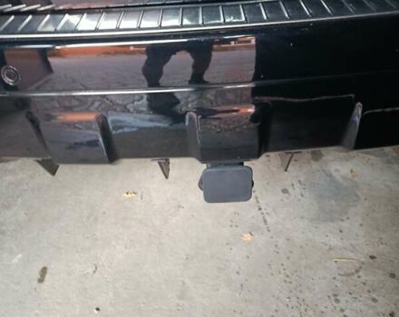 Черный Мерседес М-Класс, объемом двигателя 3 л и пробегом 232 тыс. км за 13800 $, фото 23 на Automoto.ua