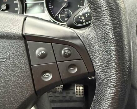 Черный Мерседес М-Класс, объемом двигателя 3.5 л и пробегом 174 тыс. км за 10999 $, фото 40 на Automoto.ua