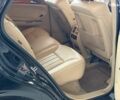 Мерседес М-Класс 2008 в Одессе на Automoto.ua Черный Мерседес М-Класс, объемом двигателя 3 л и пробегом 264 тыс. км за 12240 $, фото 16 на Automoto.ua
