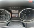 Черный Мерседес М-Класс, объемом двигателя 3.5 л и пробегом 240 тыс. км за 12500 $, фото 6 на Automoto.ua