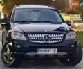 Мерседес М-Класс 2008 в Одессе на Automoto.ua Черный Мерседес М-Класс, объемом двигателя 3.5 л и пробегом 247 тыс. км за 10800 $, фото 19 на Automoto.ua