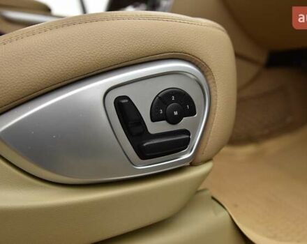 Черный Мерседес М-Класс, объемом двигателя 3.5 л и пробегом 159 тыс. км за 14900 $, фото 22 на Automoto.ua