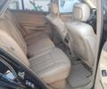 Мерседес М-Класс 2008 в Хмельницком на Automoto.ua Черный Мерседес М-Класс, объемом двигателя 3 л и пробегом 307 тыс. км за 10800 $, фото 2 на Automoto.ua
