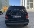 Черный Мерседес М-Класс, объемом двигателя 2.99 л и пробегом 270 тыс. км за 12999 $, фото 3 на Automoto.ua