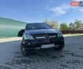 Черный Мерседес М-Класс, объемом двигателя 3.5 л и пробегом 216 тыс. км за 9900 $, фото 3 на Automoto.ua