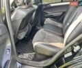 Черный Мерседес М-Класс, объемом двигателя 2.99 л и пробегом 230 тыс. км за 15000 $, фото 8 на Automoto.ua