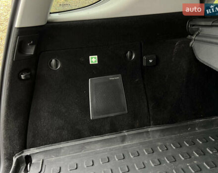 Черный Мерседес М-Класс, объемом двигателя 3.5 л и пробегом 265 тыс. км за 14300 $, фото 58 на Automoto.ua