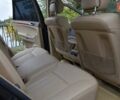Черный Мерседес М-Класс, объемом двигателя 3.5 л и пробегом 159 тыс. км за 14900 $, фото 21 на Automoto.ua