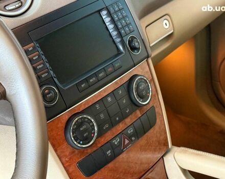 Мерседес М-Класс 2008 в Одессе на Automoto.ua Черный Мерседес М-Класс, объемом двигателя 3 л и пробегом 264 тыс. км за 12240 $, фото 13 на Automoto.ua