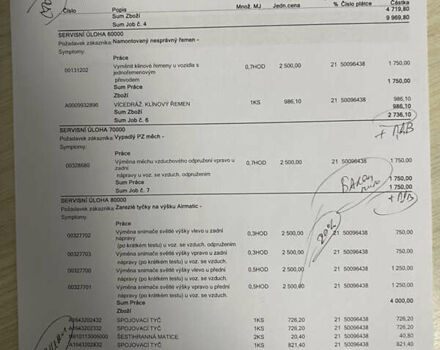 Чорний Мерседес М-Клас, об'ємом двигуна 3 л та пробігом 337 тис. км за 13799 $, фото 35 на Automoto.ua