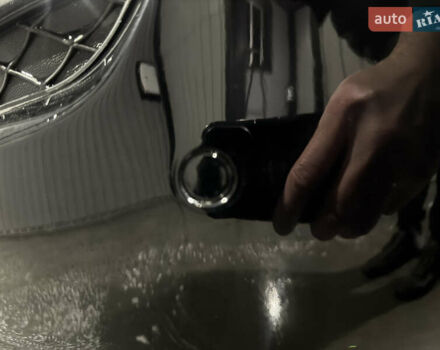 Черный Мерседес М-Класс, объемом двигателя 3.5 л и пробегом 196 тыс. км за 15000 $, фото 38 на Automoto.ua