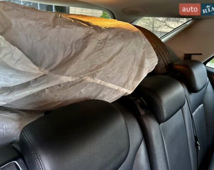 Чорний Мерседес М-Клас, об'ємом двигуна 3 л та пробігом 255 тис. км за 14000 $, фото 31 на Automoto.ua