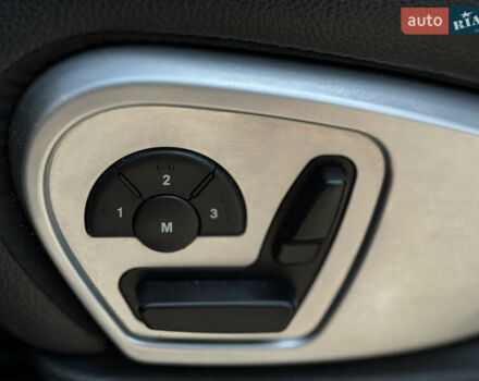 Черный Мерседес М-Класс, объемом двигателя 3.5 л и пробегом 287 тыс. км за 10500 $, фото 19 на Automoto.ua