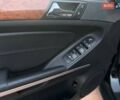 Черный Мерседес М-Класс, объемом двигателя 3 л и пробегом 198 тыс. км за 14500 $, фото 14 на Automoto.ua