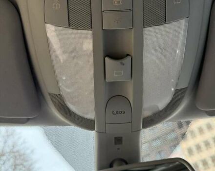 Чорний Мерседес М-Клас, об'ємом двигуна 3.5 л та пробігом 207 тис. км за 14600 $, фото 26 на Automoto.ua