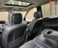Черный Мерседес М-Класс, объемом двигателя 3.5 л и пробегом 174 тыс. км за 10950 $, фото 24 на Automoto.ua