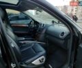 Чорний Мерседес М-Клас, об'ємом двигуна 3.5 л та пробігом 237 тис. км за 12000 $, фото 32 на Automoto.ua