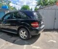 Чорний Мерседес М-Клас, об'ємом двигуна 3.5 л та пробігом 232 тис. км за 9999 $, фото 1 на Automoto.ua