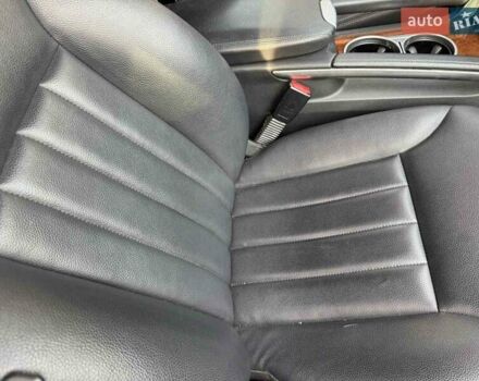 Чорний Мерседес М-Клас, об'ємом двигуна 3.5 л та пробігом 207 тис. км за 14600 $, фото 19 на Automoto.ua