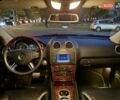 Мерседес М-Класс 2008 в Одессе на Automoto.ua Черный Мерседес М-Класс, объемом двигателя 3.5 л и пробегом 247 тыс. км за 10800 $, фото 59 на Automoto.ua