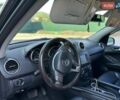 Черный Мерседес М-Класс, объемом двигателя 3.5 л и пробегом 216 тыс. км за 9900 $, фото 7 на Automoto.ua