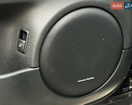 Черный Мерседес М-Класс, объемом двигателя 3.5 л и пробегом 265 тыс. км за 14300 $, фото 33 на Automoto.ua