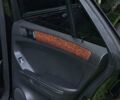 Черный Мерседес М-Класс, объемом двигателя 3.5 л и пробегом 257 тыс. км за 10499 $, фото 25 на Automoto.ua