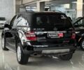 Мерседес М-Класс 2008 в Одессе на Automoto.ua Черный Мерседес М-Класс, объемом двигателя 3 л и пробегом 264 тыс. км за 12240 $, фото 5 на Automoto.ua