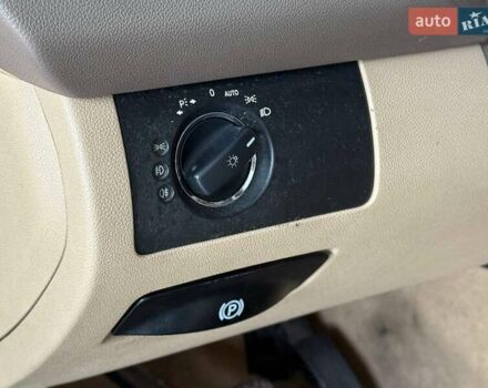 Черный Мерседес М-Класс, объемом двигателя 3 л и пробегом 264 тыс. км за 12240 $, фото 12 на Automoto.ua