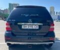 Чорний Мерседес М-Клас, об'ємом двигуна 0 л та пробігом 338 тис. км за 11300 $, фото 3 на Automoto.ua