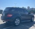 Чорний Мерседес М-Клас, об'ємом двигуна 0 л та пробігом 338 тис. км за 11300 $, фото 1 на Automoto.ua
