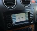 Черный Мерседес М-Класс, объемом двигателя 3 л и пробегом 250 тыс. км за 14999 $, фото 27 на Automoto.ua