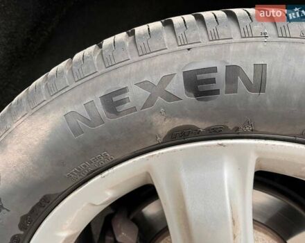 Чорний Мерседес М-Клас, об'ємом двигуна 3 л та пробігом 284 тис. км за 7300 $, фото 35 на Automoto.ua